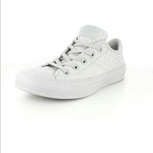 Madison dotted converse